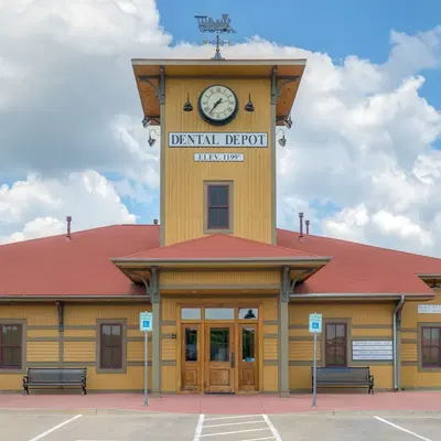 Dental Depot