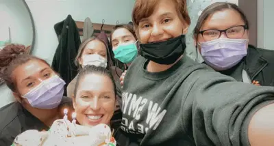 Summer Dental