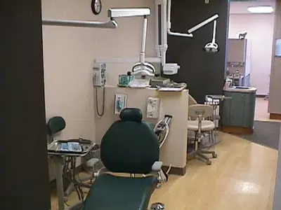 Dental Images of OKC, Kevin L. Layton D.D.S.