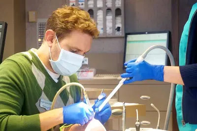 Orthodontic Associates
