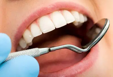 Tulsa Time Dental Design - Rick Franklin, DDS