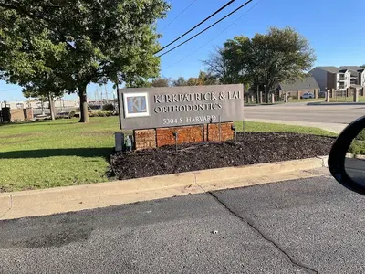 Kirkpatrick & Lai Orthodontics