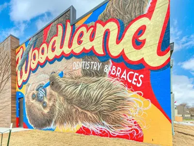 Woodland Dentistry & Braces
