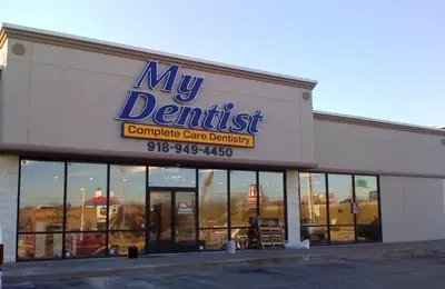 My Dentist
