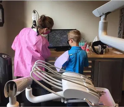 Origin Dental Wellness