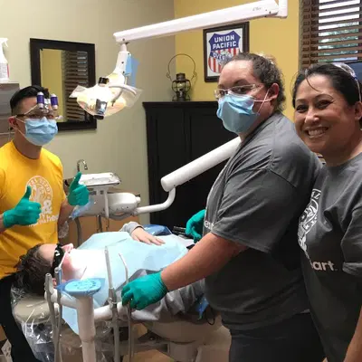 Dental Depot