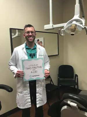 Spring Dental