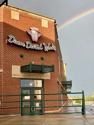 Divine Dental Works