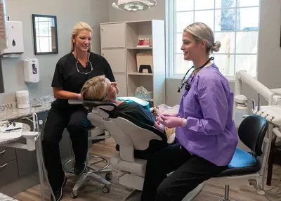 Tulsa Dental Center