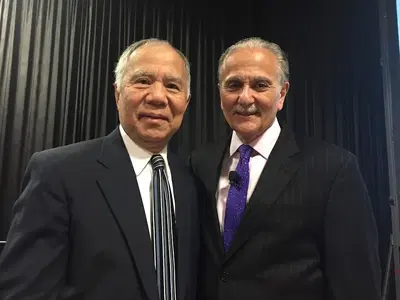 Dr. Joseph J. Massad, DDS