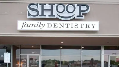 Shoop Family Dentistry
