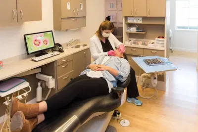 Carter & Higgins Orthodontics