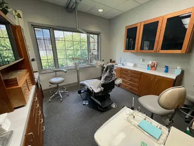 Southern Pointe Dental And Implants - Tulsa