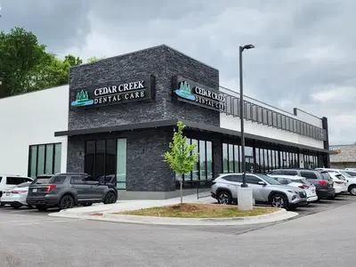 Cedar Creek Dental Care
