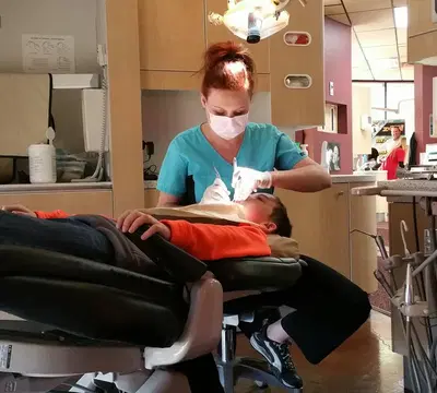 Dental Creations