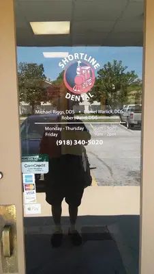 Shortline Dental