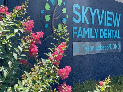 Skyview Family Dental
