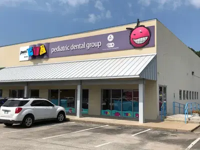 Pediatric Dental Group