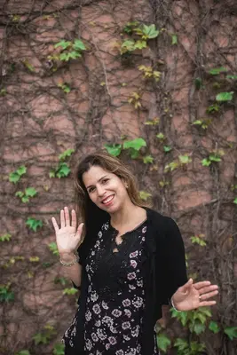 Priscila Jelsing DDS