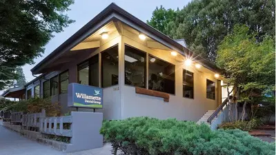 Willamette Dental Group - Portland - Jefferson