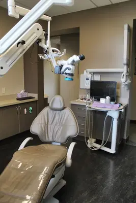 West Coast Endodontics