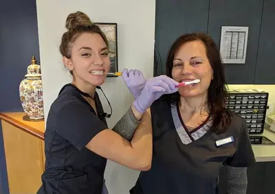 West End Dental