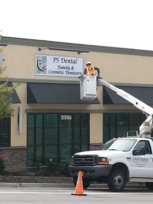 Business Photo
