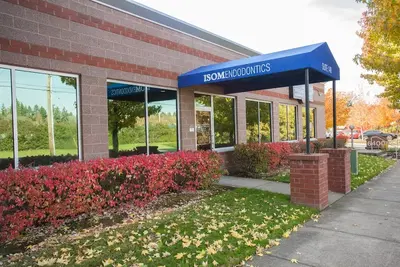 Isom Endodontics- Dr. Terry Isom