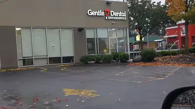 Gentle Dental Division