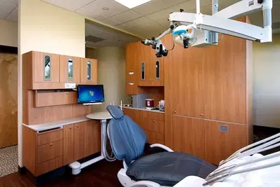 Van Gordon Endodontics