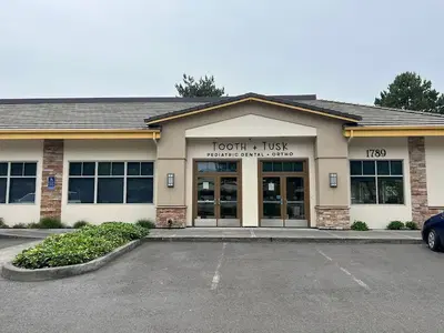Tooth + Tusk Pediatric Dentistry & Orthodontics