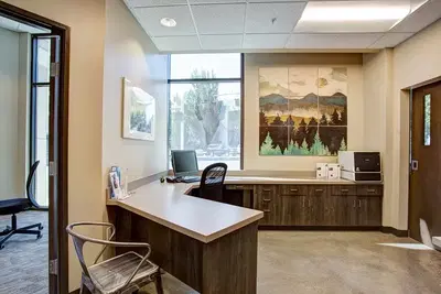 Timber Dental East Burnside