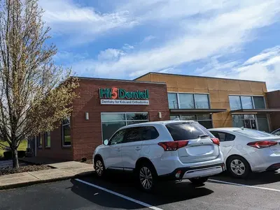 Hi 5 Dental Dentistry for Kids & Orthodontics!