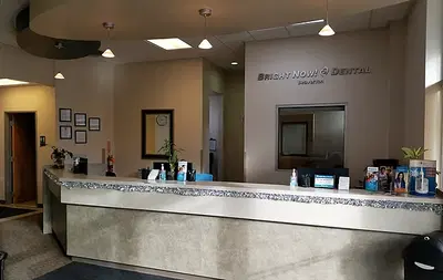 Bright Now! Dental & Orthodontics