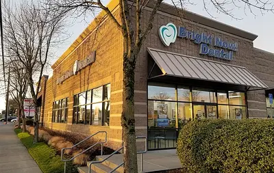 Bright Now! Dental & Orthodontics