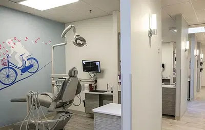 Bright Now! Dental & Orthodontics