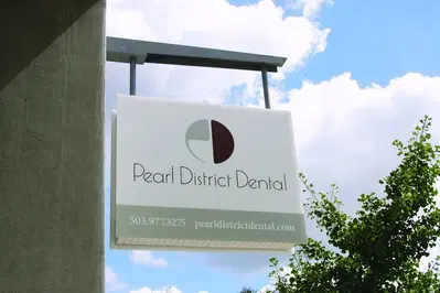 Pearl District Dental