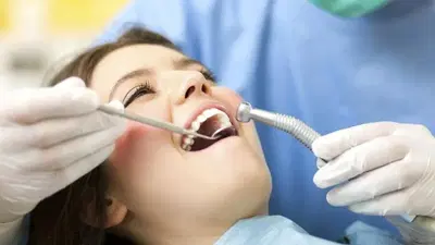 Rose City Dental Care