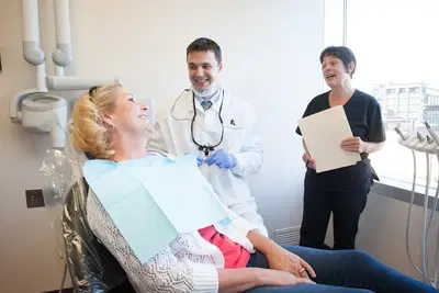 City Dental