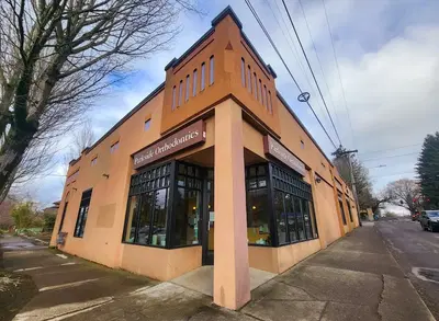 Parkside Orthodontics