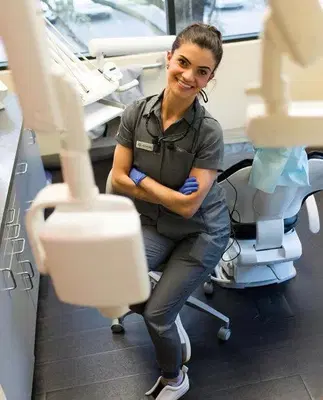 Division Street Dental