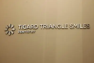 Tigard Triangle Smiles Dentistry and Orthodontics