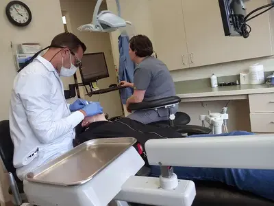 Gentle Dental Progress Ridge