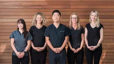 East Burn Dentistry