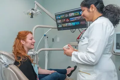 Definition Dental