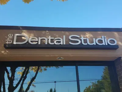 The Dental Studio