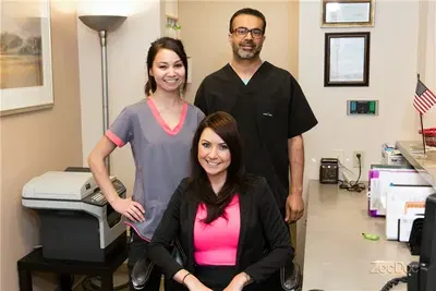 Dental Care of Portland