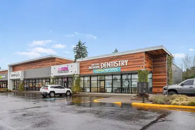 Russell Modern Dentistry