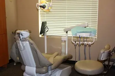 Dental Health Associates, PC