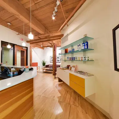 Macadam Dental
